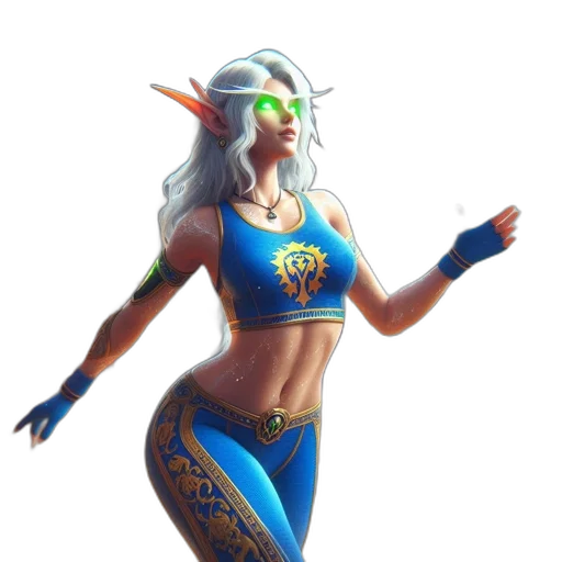 dragon, staff, mask, face transparent PNG cut-out