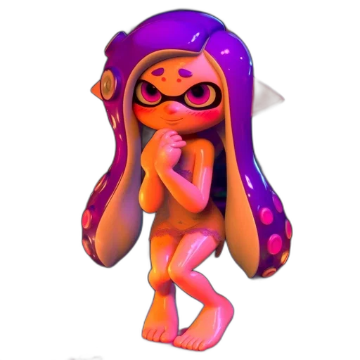 dress, creature, animal, mask transparent PNG cut-out