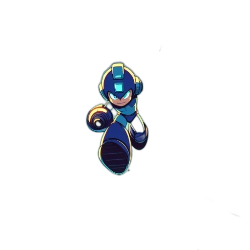 jewelry, crown, staff, robot transparent PNG cut-out