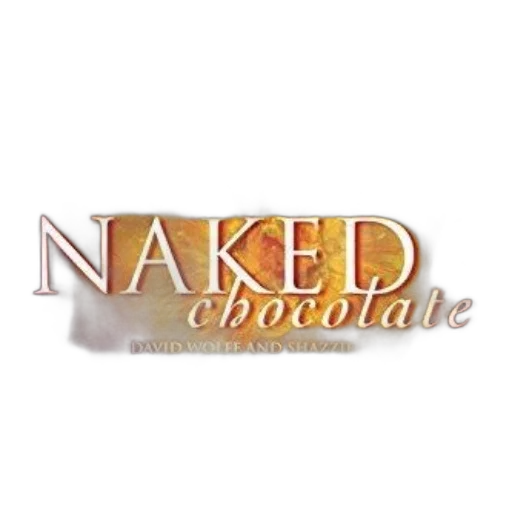 cover, naked, chocolate, david transparent PNG cut-out