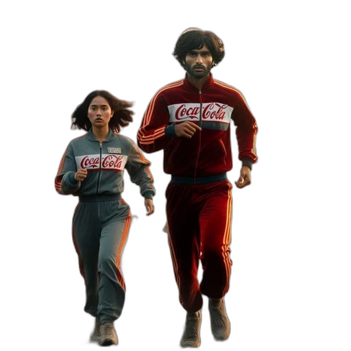 jacket, concept art, 3d render, comic book art transparent PNG cut-out