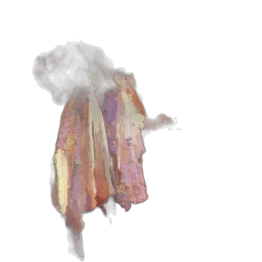 dress, jacket, hair, food transparent PNG cut-out