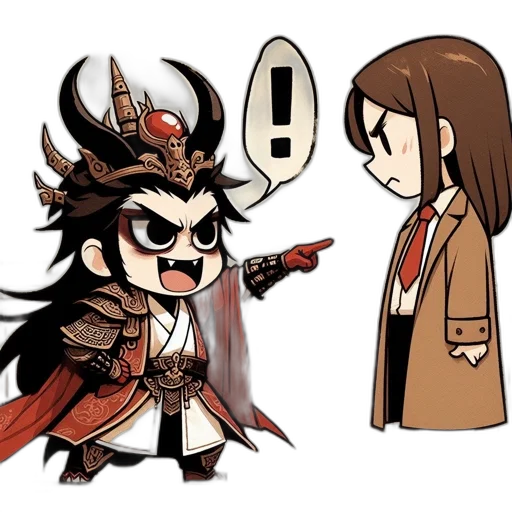 staff, weapon, dragon, concept art transparent PNG cut-out