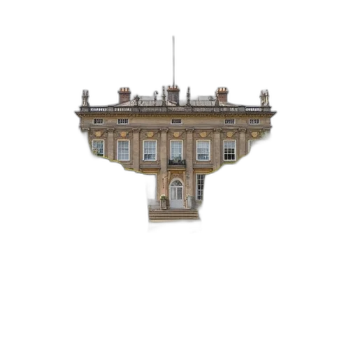building, crown, furniture, jewelry transparent PNG cut-out