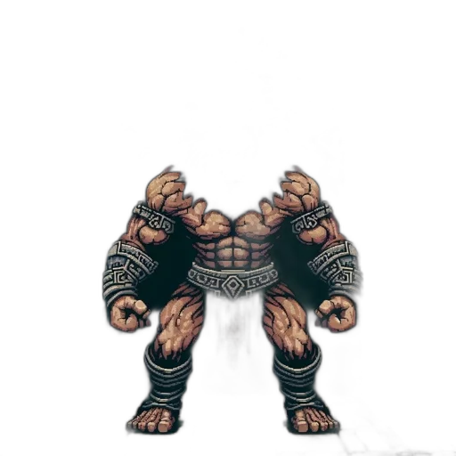 creature, animal, weapon, mask transparent PNG cut-out