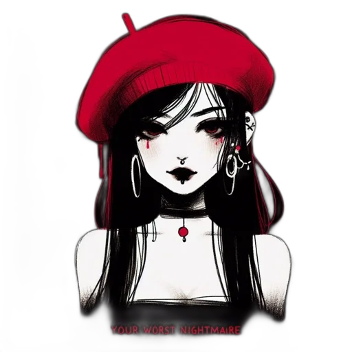hat, jewelry, crown, dress transparent PNG cut-out