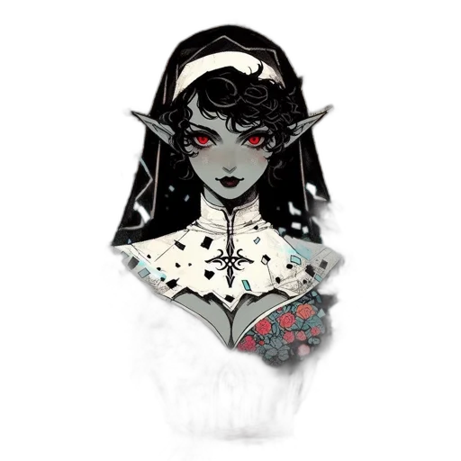 mask, jewelry, crown, dress transparent PNG cut-out