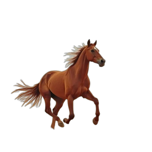 animal, creature, hair, staff transparent PNG cut-out