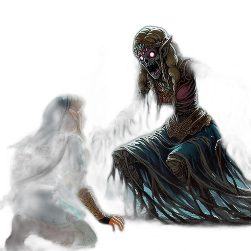 creature, concept art, fantasy art, comic book art transparent PNG cut-out