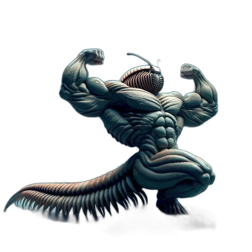 creature, animal, dragon, weapon transparent PNG cut-out