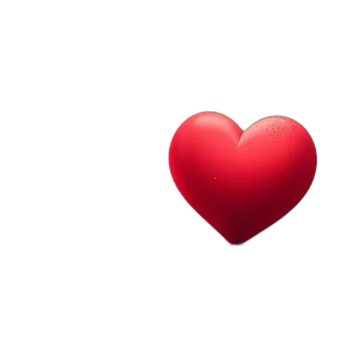 jewelry, red, valentine, day transparent PNG cut-out