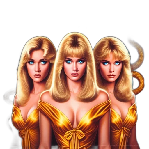 fantasy art, comic book art, concept art, pixel art transparent PNG cut-out