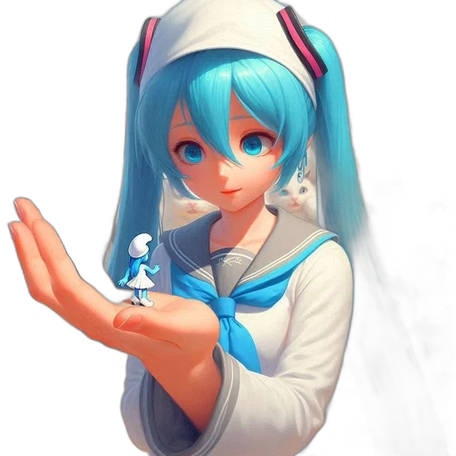 staff, weapon, robot, face transparent PNG cut-out