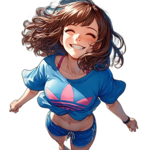 dress, face, creature, robot transparent PNG cut-out