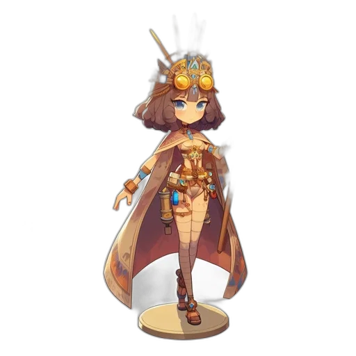 staff, crown, sword, weapon transparent PNG cut-out