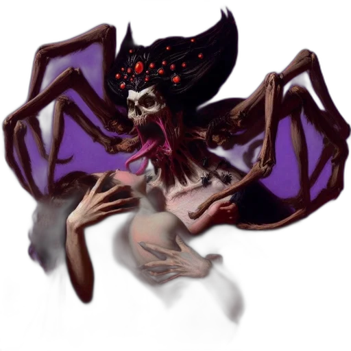 creature, mask, dragon, concept art transparent PNG cut-out