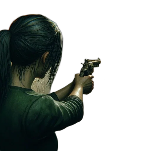 weapon, concept art, photorealistic, comic book art transparent PNG cut-out