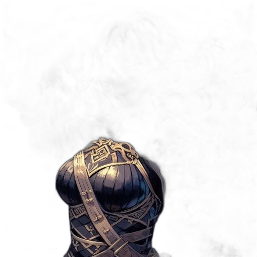 mask, crown, hat, sword transparent PNG cut-out