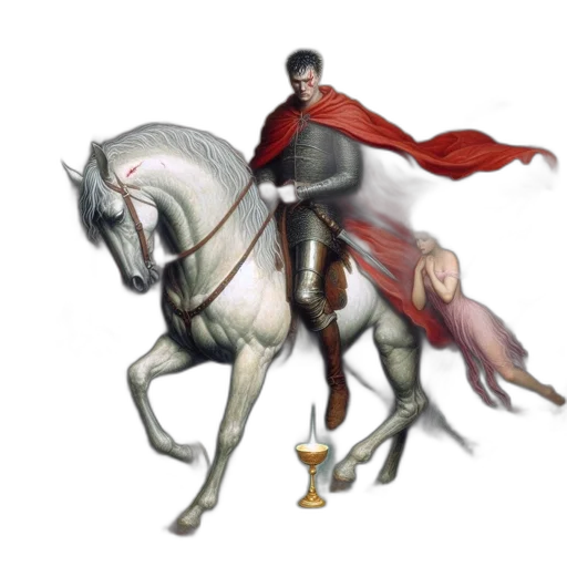 staff, sword, concept art, fantasy art transparent PNG cut-out