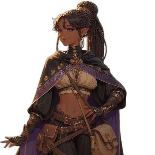 staff, concept art, fantasy art, pixel art transparent PNG cut-out