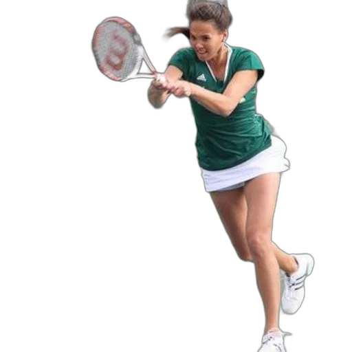 staff, weapon, green, female transparent PNG cut-out