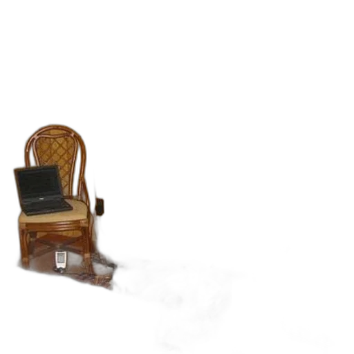 furniture, staff, robot, weapon transparent PNG cut-out