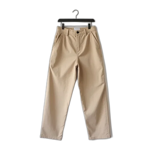 earth tones, pair, beige, pants transparent PNG cut-out