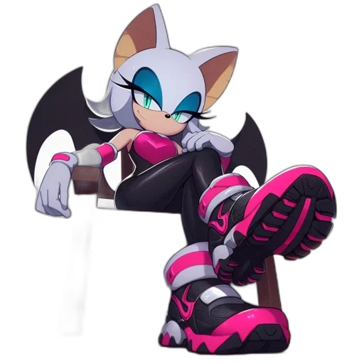 creature, staff, weapon, robot transparent PNG cut-out