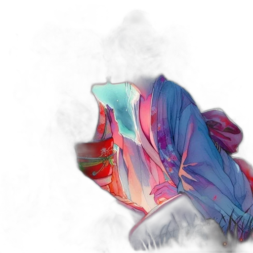 mask, jacket, face, dress transparent PNG cut-out