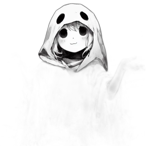 mask, face, robot, creature transparent PNG cut-out