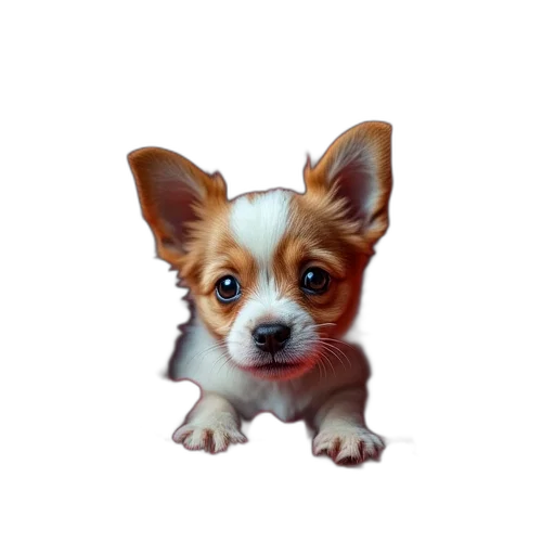 animal, creature, staff, face transparent PNG cut-out