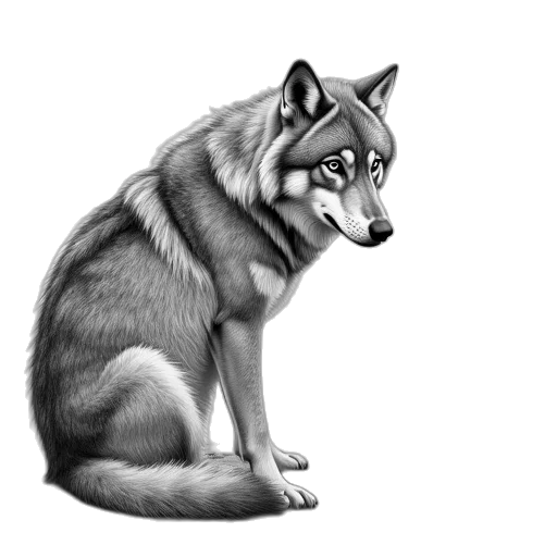 animal, creature, staff, jewelry transparent PNG cut-out
