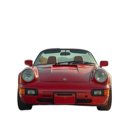 car, animal, face, weapon transparent PNG cut-out