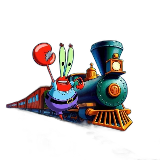 weapon, car, robot, hat transparent PNG cut-out