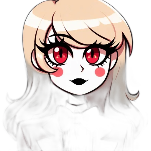 mask, face, creature, staff transparent PNG cut-out