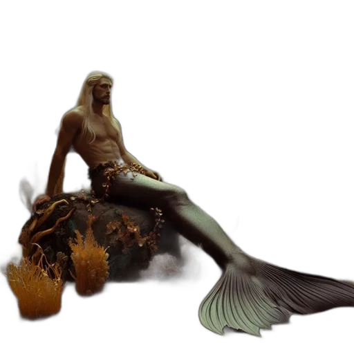 creature, animal, concept art, fantasy art transparent PNG cut-out