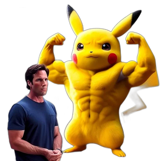 animal, creature, weapon, food transparent PNG cut-out