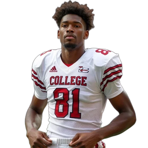 youth, men, marcus, murray transparent PNG cut-out