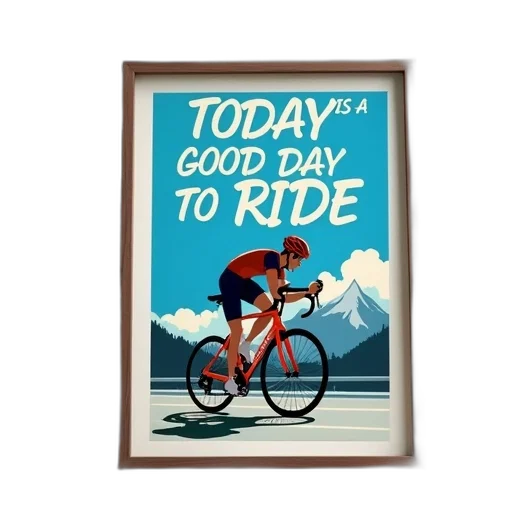 framed, poster, stylized, illustration transparent PNG cut-out
