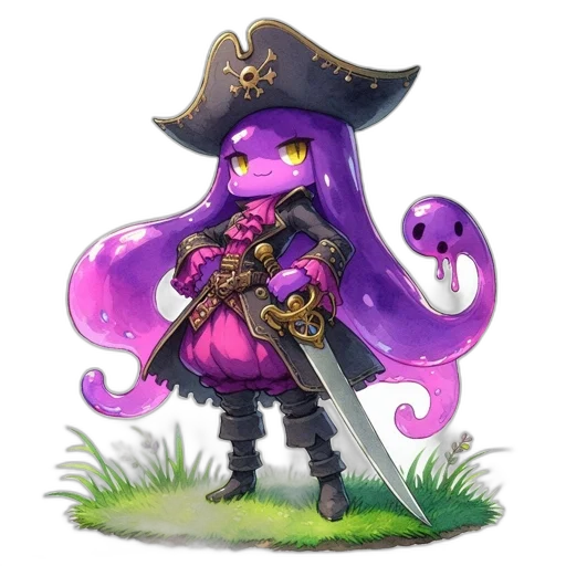 staff, weapon, dragon, fantasy art transparent PNG cut-out