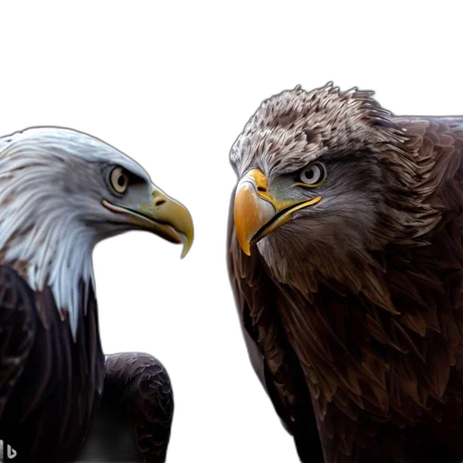 animal, photorealistic, oil painting, 3d render transparent PNG cut-out