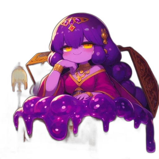 crown, furniture, creature, staff transparent PNG cut-out