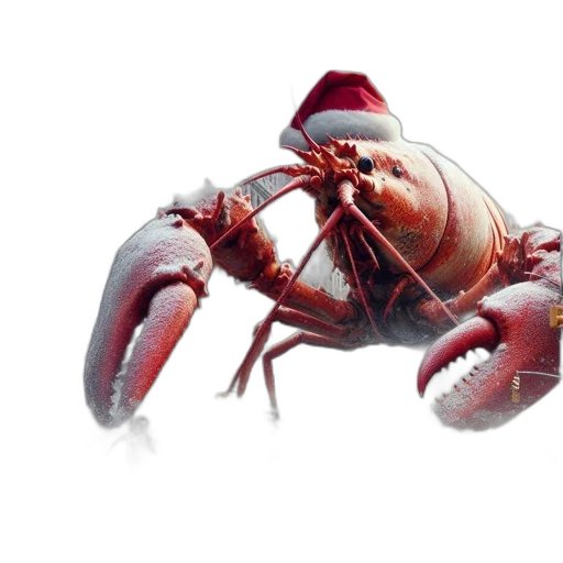 animal, creature, hat, food transparent PNG cut-out