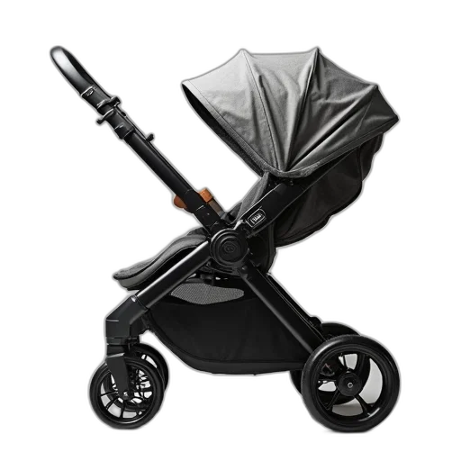 umbrella, graco, lightweight, stroller transparent PNG cut-out