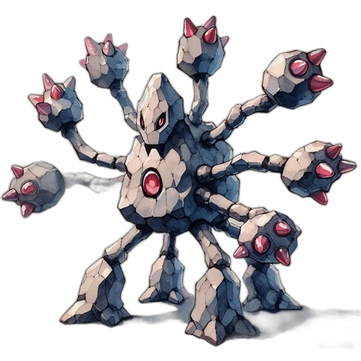 creature, robot, animal, weapon transparent PNG cut-out