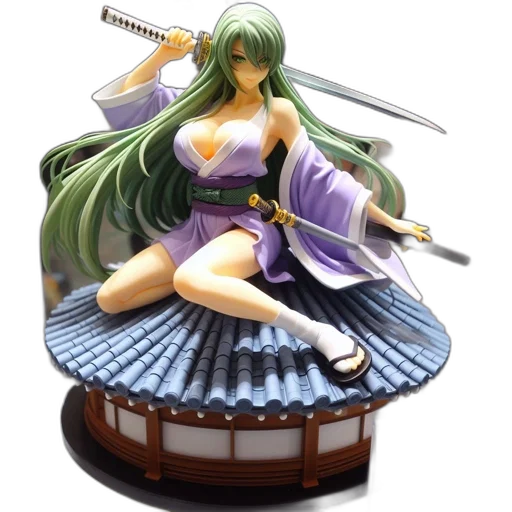 sword, weapon, 3d render, concept art transparent PNG cut-out