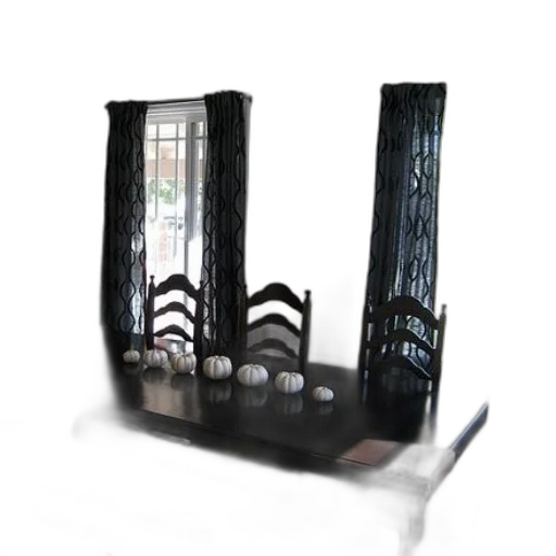 furniture, crown, jewelry, staff transparent PNG cut-out