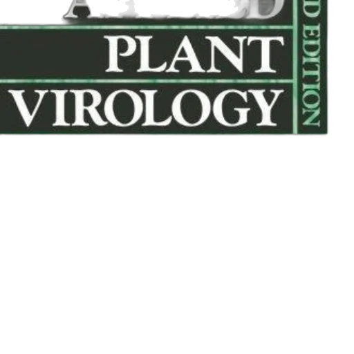 cover, applied, plant, virology transparent PNG cut-out