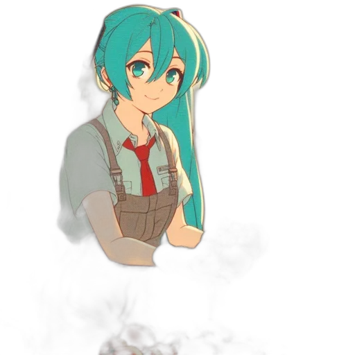 weapon, staff, robot, mask transparent PNG cut-out