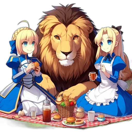 food, animal, staff, dragon transparent PNG cut-out